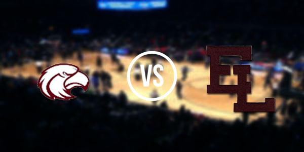 Edward Little High School vs Windham High School