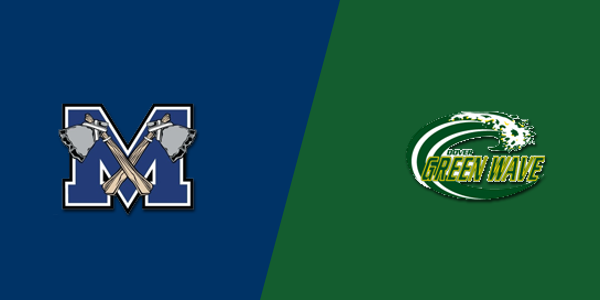 Merrimack High School vs. Dover High School