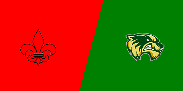 St. Helena High School vs. Willits High School