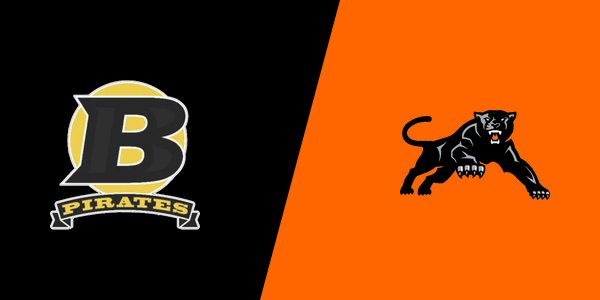Berea Community High School vs. Frankfort High School
