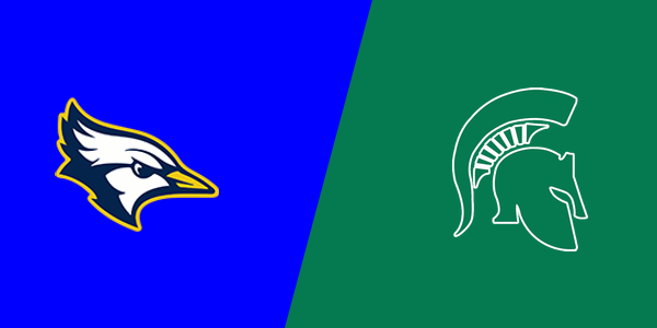Shepherd High School vs. Pinconning Area High School