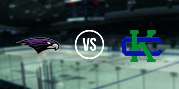 Bloomfield Hills High School vs Cranbrook Kingswood High School
