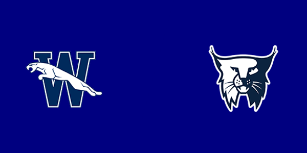 The Wellington School vs. Grandview Heights