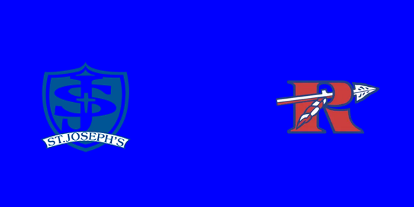 St. Joseph's Catholic School vs. Riverside High School