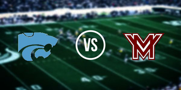 Centreville High School vs. Mount Vernon High School
