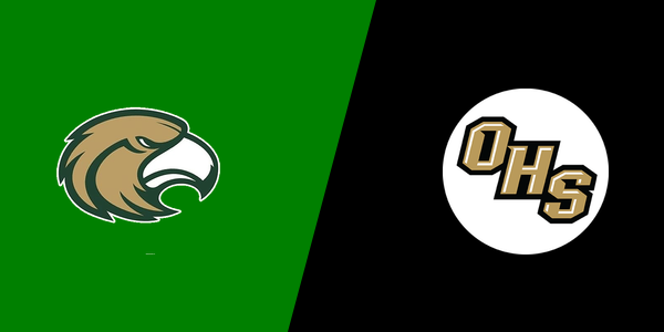 Fleming Island High School vs. Oakleaf HS