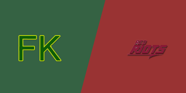 Fort Kent Community vs. Orono High School