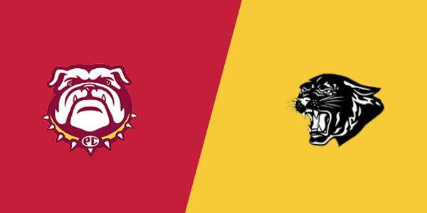 Perry Central High School vs. Quitman High School
