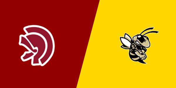 Lassiter High School vs. Sprayberry High School