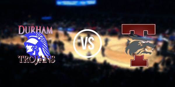 Trinity High School vs. Durham High School