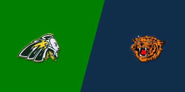 Indian River High School vs. Delmar Middle/High School