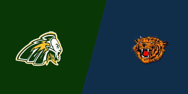 Indian River High School vs. Delmar Middle/High School
