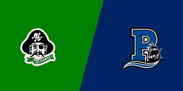 Parish Hill High School vs. Putnam High School