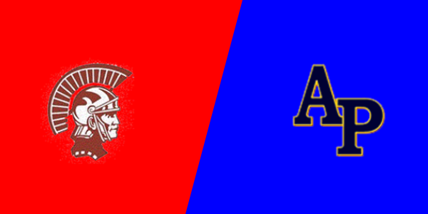 New Hartford vs Averill Park
