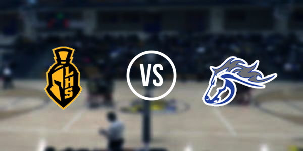 Lathrop High School vs. Mountain House High School