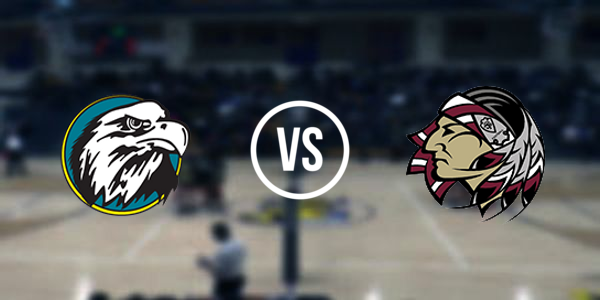 Santa Fe Indian High School vs. Navajo Preparatory School