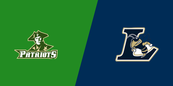 Pinecrest High School vs. Lee County High School