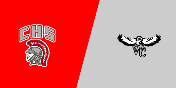 Centerburg vs. Westerville Central High School