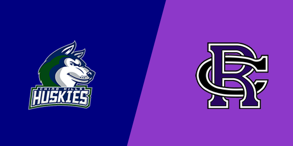 Chino Hills High School vs. Rancho Cucamonga High School