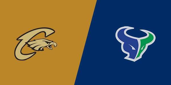 Capital High School vs. Mountain View High School