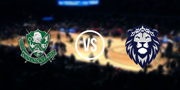 Mountain City Christian Academy vs Colony High School