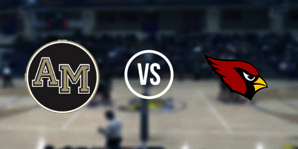 Santa Cruz High School vs. Archbishop Mitty High School