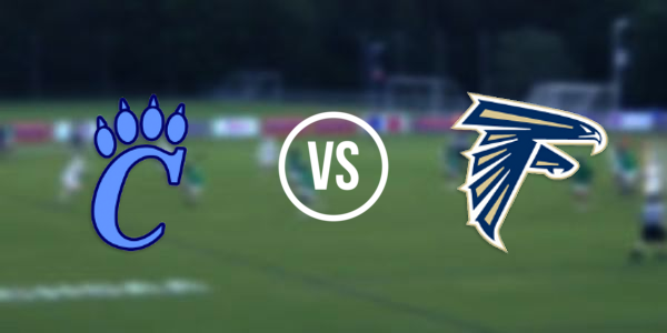 Severna Park High School vs. Chesapeake High School