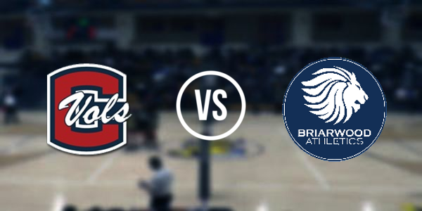 Central High School of Clay County vs. Briarwood Christian School