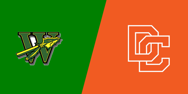 West Iredell High School vs. Davie County High School