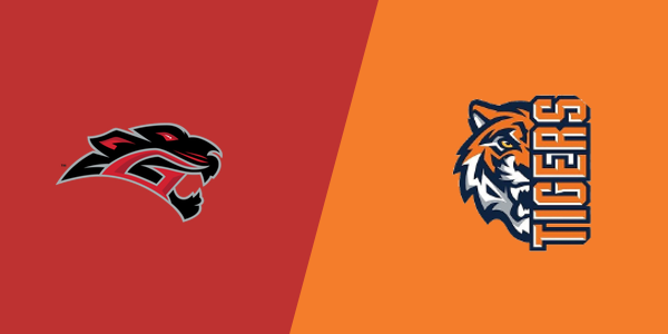Gateway High School vs. Tohopekaliga High School