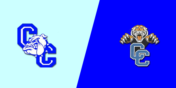 Clinton County High School vs. Caldwell County High School