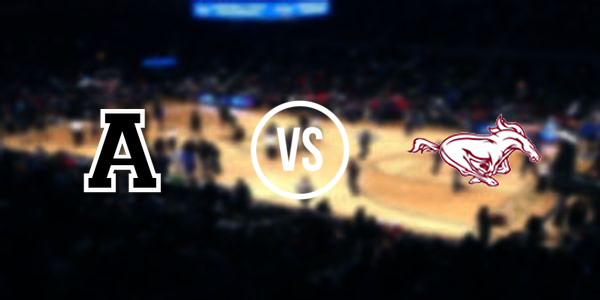 Away vs. Bladensburg High School