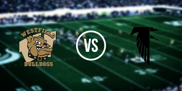 Westfield High School vs. Madison High School