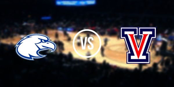 Viewpoint High School vs. Brentwood School