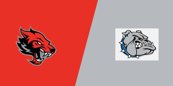 Conrad School of Science vs. Brandywine High School