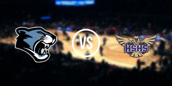 Panther Creek High School vs. Holly Springs High School