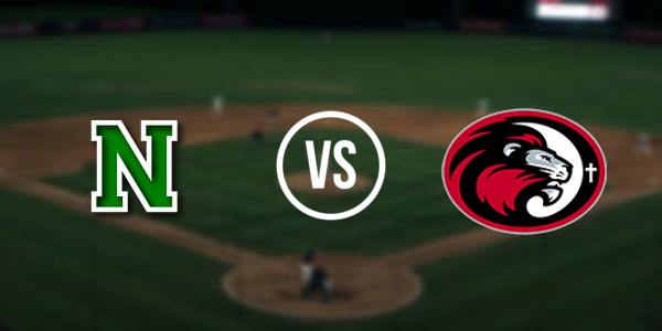 North Harrison High School vs St. Joseph Christian High School