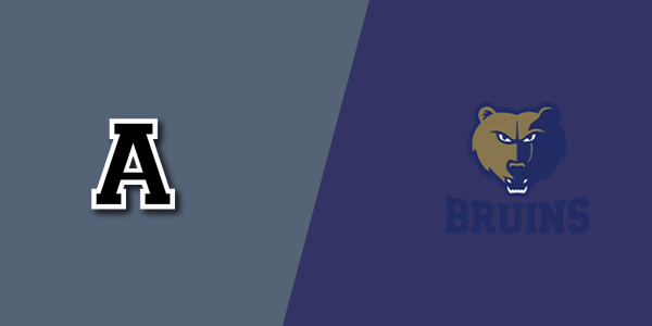 Away vs. Brentwood High School
