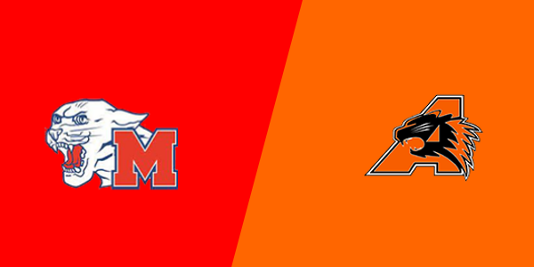 Midway High School - Waco vs. Aledo High School