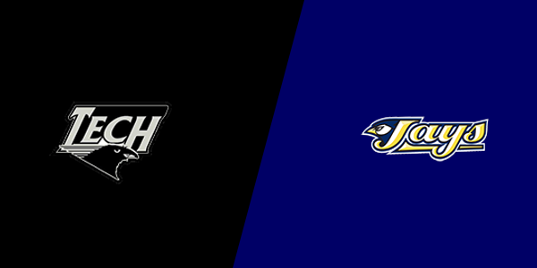 Sussex Tech High School vs. Seaford Senior High School