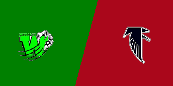 Wilby High School vs. Robert E Fitch High School