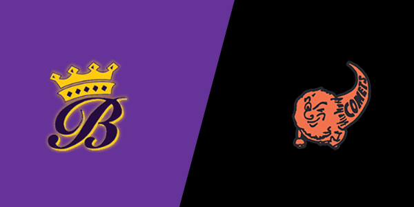 Blissfield High School vs. Jonesville High School