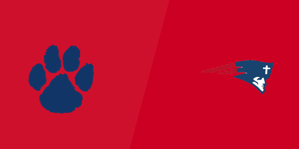 Trinity Presbyterian School vs. American Christian Academy