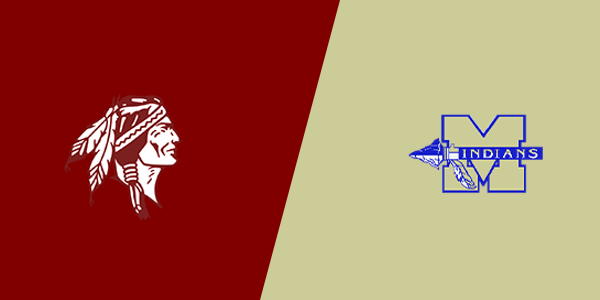 Heard County High School vs. McEachern High School