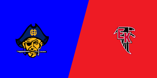 Grand Haven High School vs. East Kentwood High School