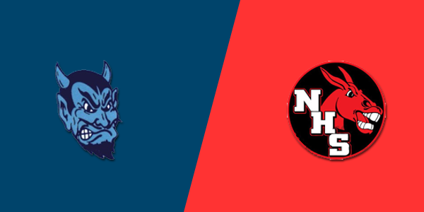 Newmarket vs Epping
