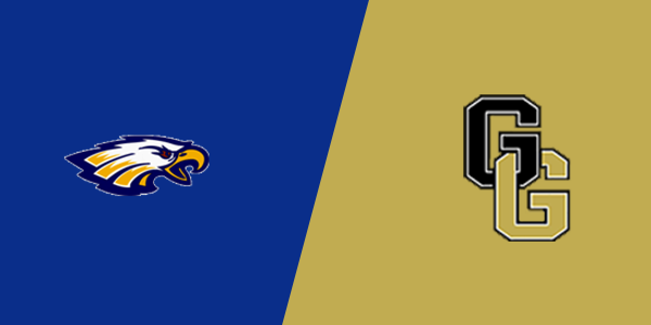 Naples High School vs. Golden Gate High School