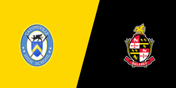 Dulaney vs Catonsville - Boys Varsity Basketball 02/03/2027 | Live & On Demand