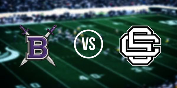 Bleckley County High School vs Schley County High School