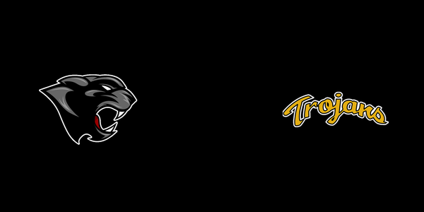 Paola High School vs. Topeka High School